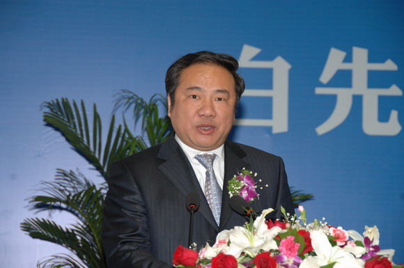 10.04.30 白先勇苏大校园启动“昆曲传承计划”6.JPG